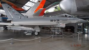 Bild 6 Eurofighter